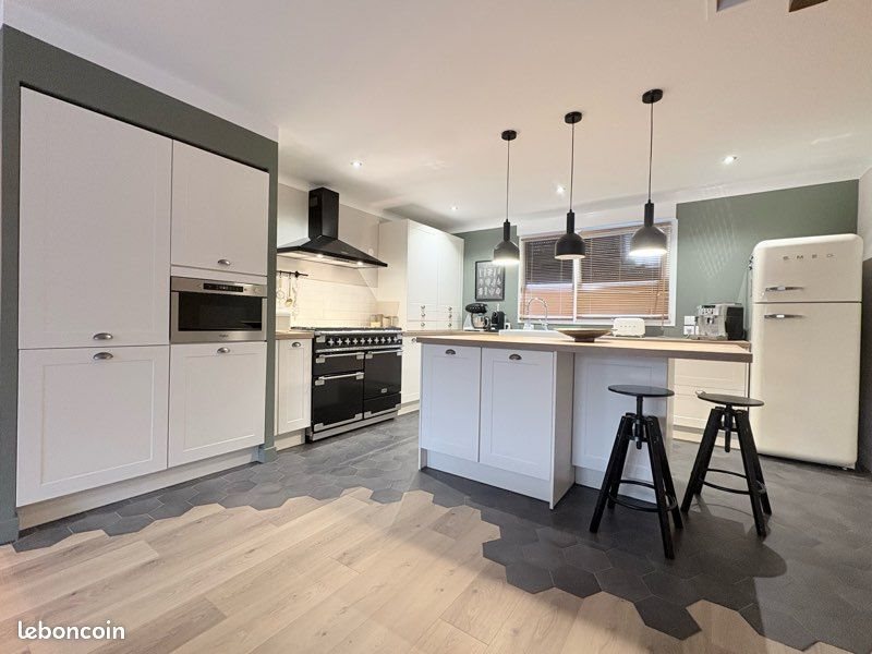 Maison à vendre, 102m², Lestrem