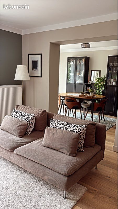 Maison à vendre, 102m², Lestrem
