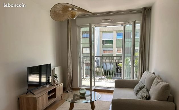 Appartement à louer, 42m², Antony