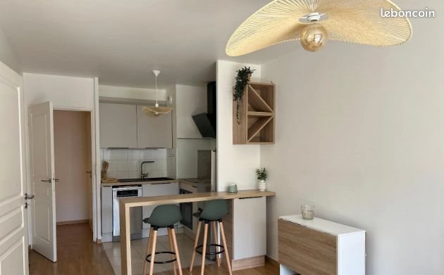 Appartement à louer, 42m², Antony