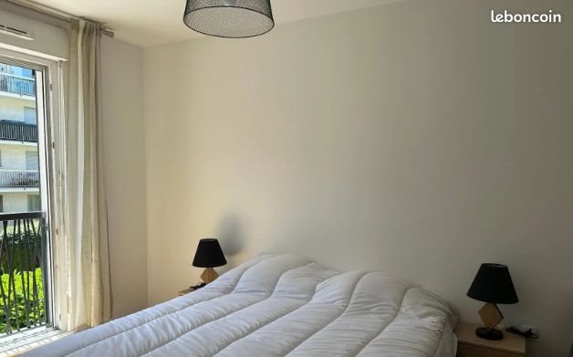 Appartement à louer, 42m², Antony