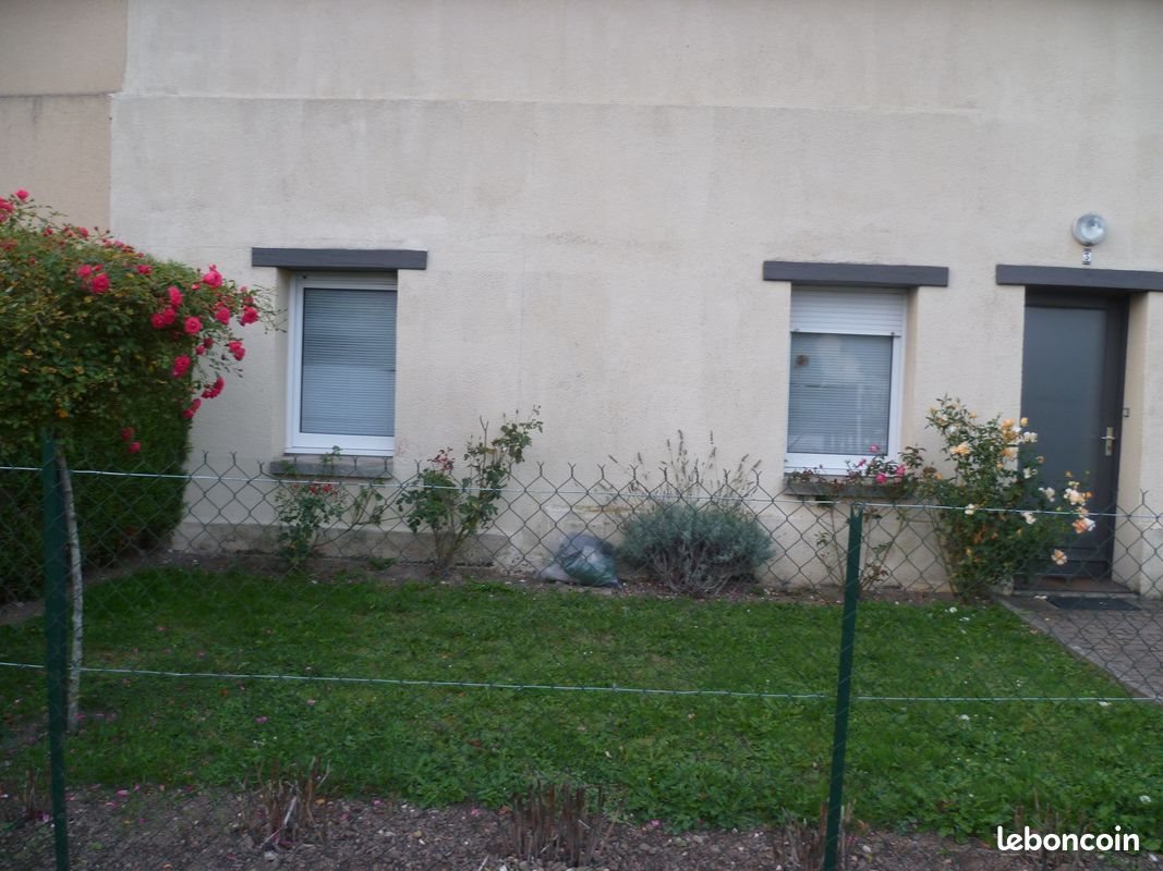 Appartement à louer, 58m², La Feuillie
