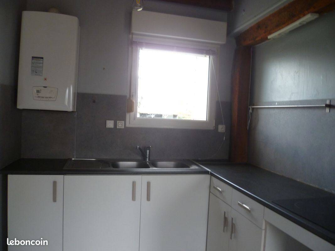 Appartement à louer, 58m², La Feuillie