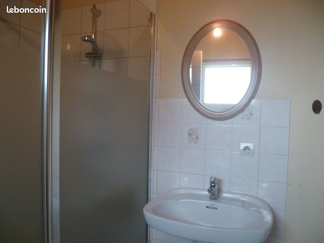 Appartement à louer, 58m², La Feuillie