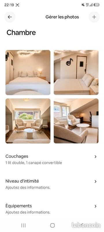 Maison à louer, 60m², Ivry-sur-Seine