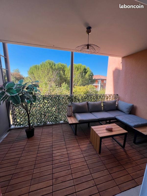 Appartement à vendre, 78m², Aix-en-Provence