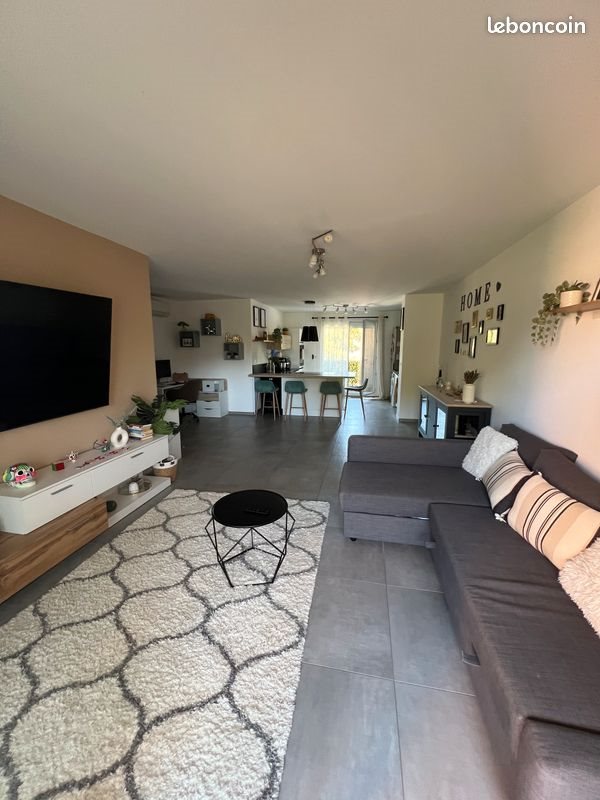 Appartement à vendre, 78m², Aix-en-Provence