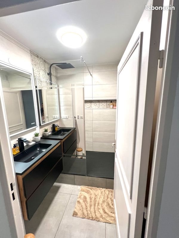 Appartement à vendre, 78m², Aix-en-Provence