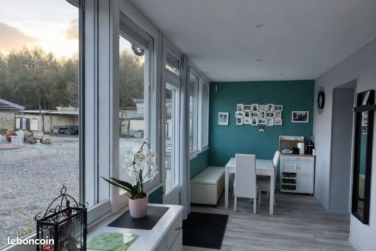Maison à vendre, 226m², Saint-Mariens