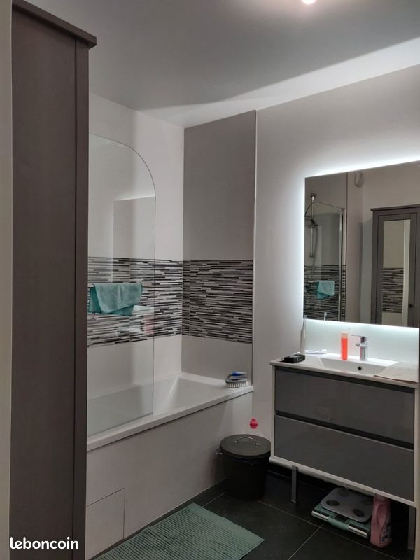 Appartement à louer, 61m², Rosny-sous-Bois
