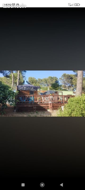 Maison à louer, 30m², Le Castellet