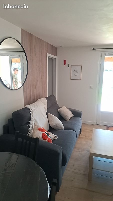 Appartement à louer, 40m², La Teste-de-Buch