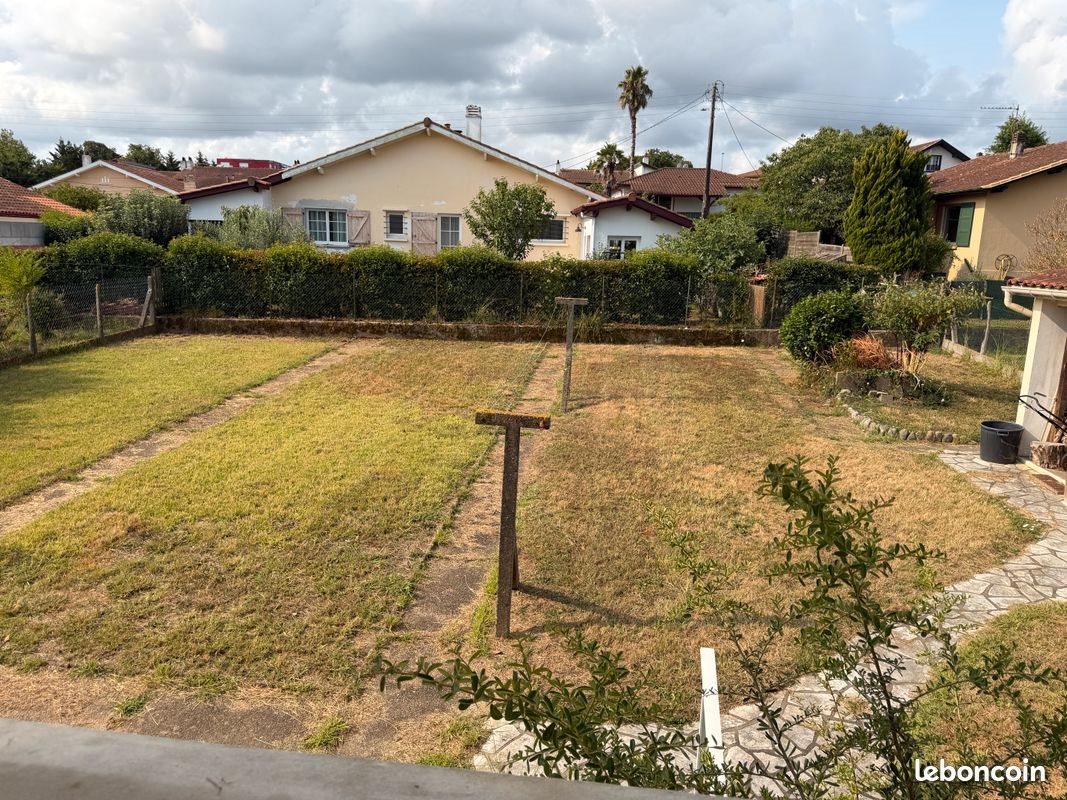Maison à vendre, 96m², Anglet