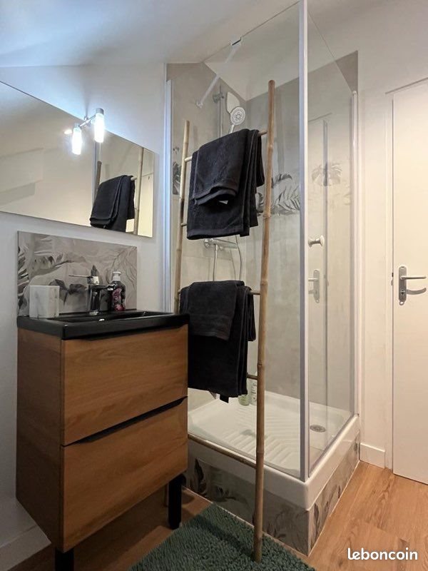 Appartement à louer, 35m², Troyes