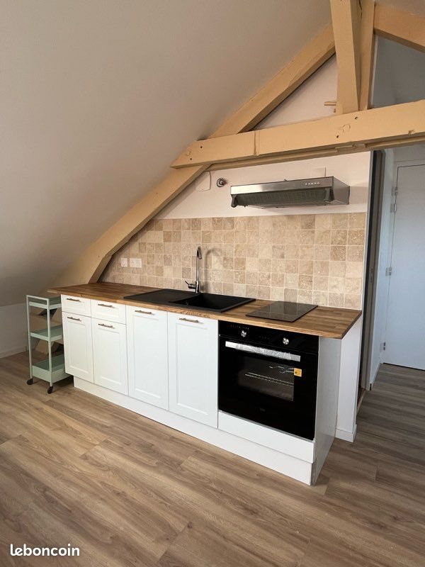 Appartement à louer, 35m², Troyes