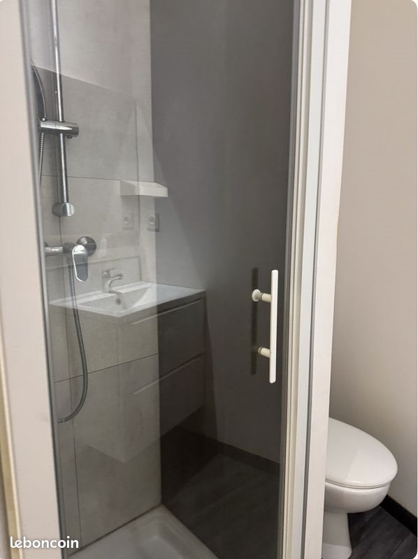 Appartement à louer, 15m², Brest
