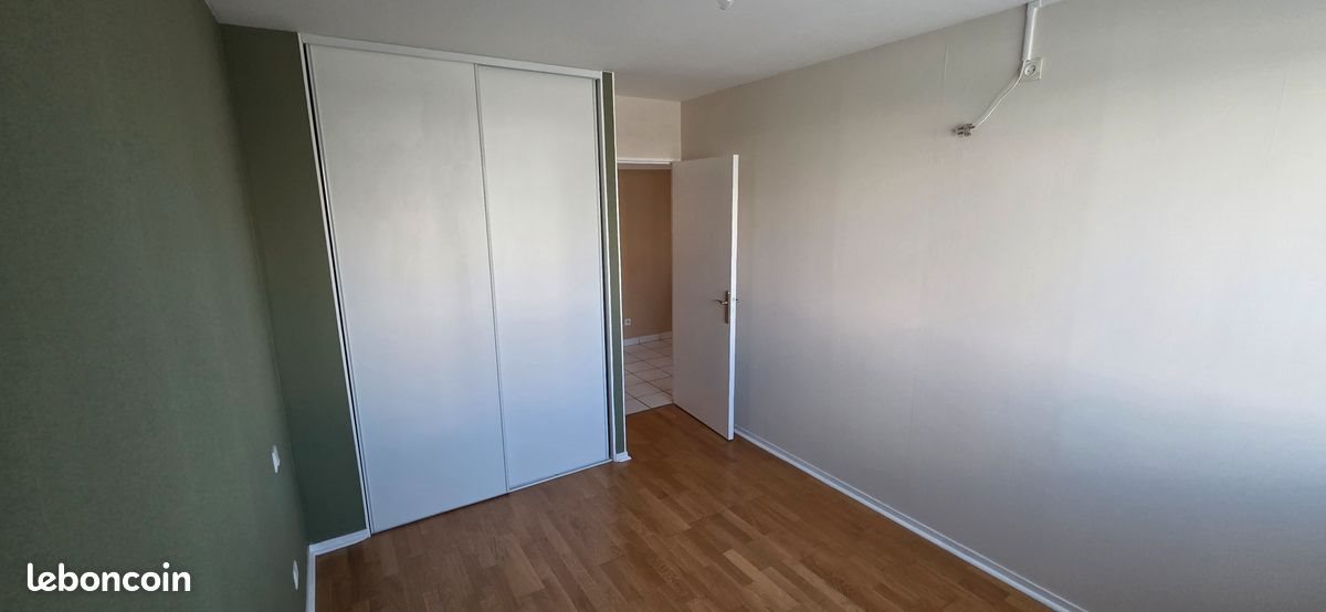 Appartement à vendre, 92m², Limoges