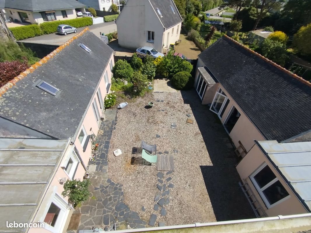 Maison à vendre, 295m², Taulé