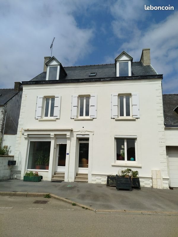 Maison à vendre, 295m², Taulé
