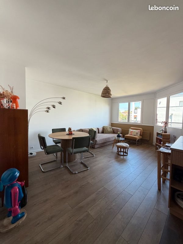 Appartement à vendre, 69m², Anglet
