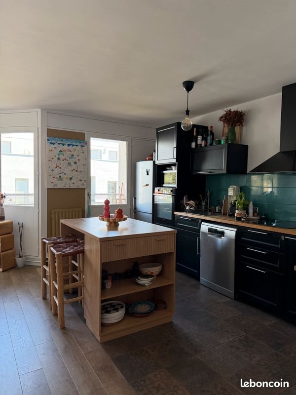 Appartement à vendre, 69m², Anglet