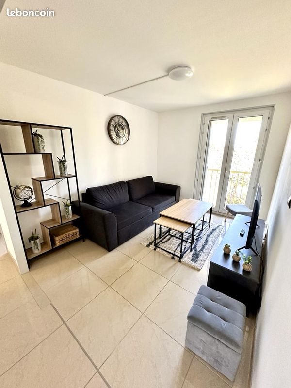 Appartement à louer, 100m², Troyes