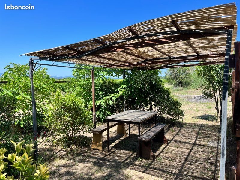 Maison à vendre, 40m², Lézan