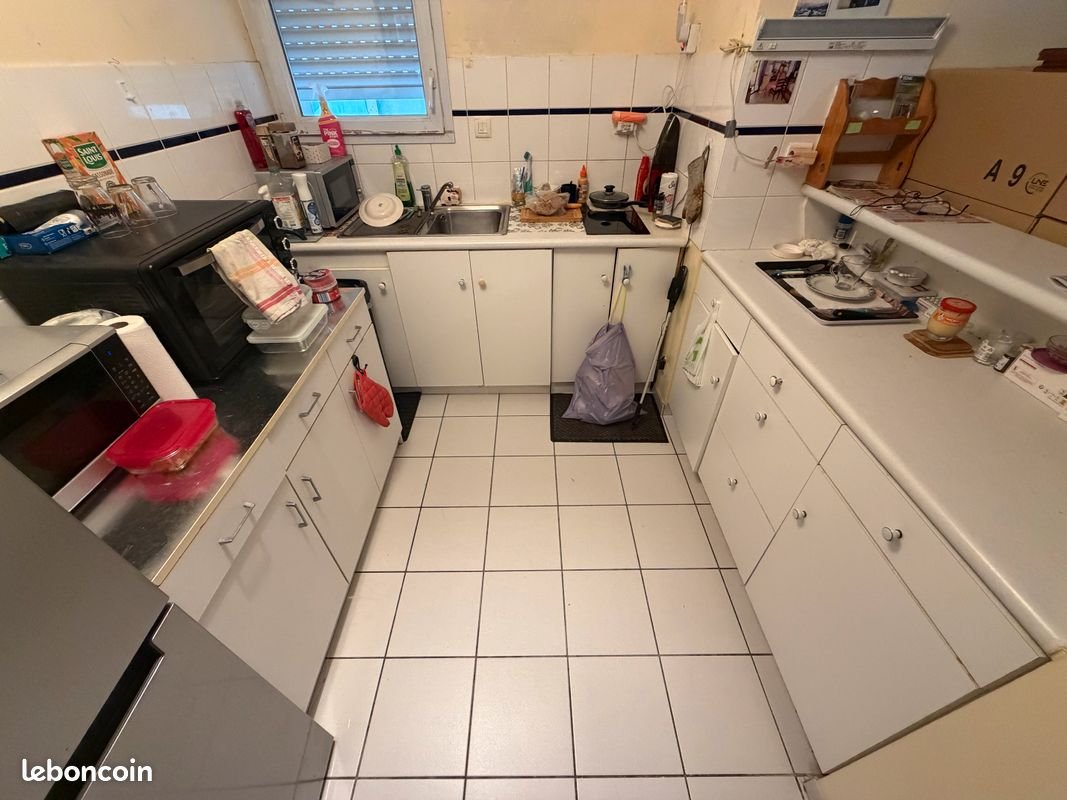 Appartement à louer, 49m², Cholet