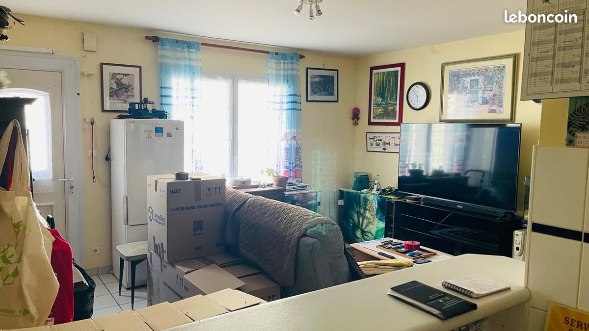 Appartement à louer, 49m², Cholet
