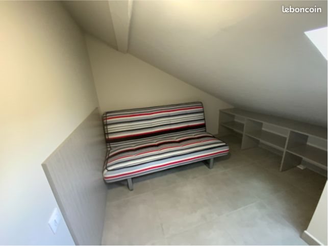 Appartement à louer, 20m², Tarbes