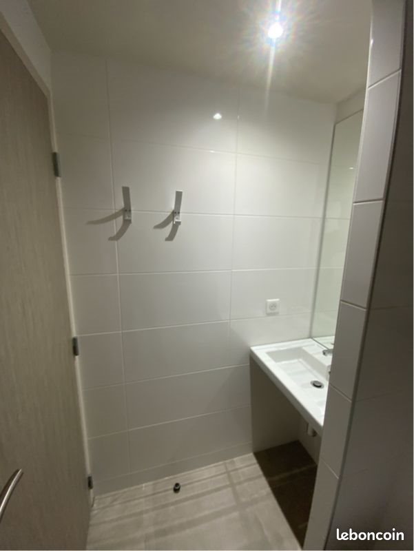 Appartement à louer, 20m², Tarbes