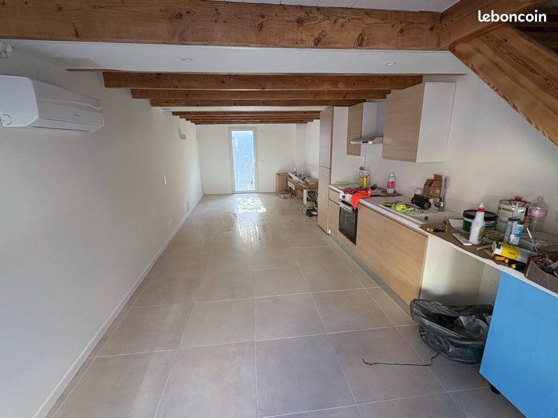 Appartement à louer, 47m², Mauguio