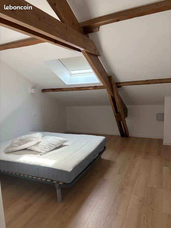 Appartement à louer, 47m², Mauguio