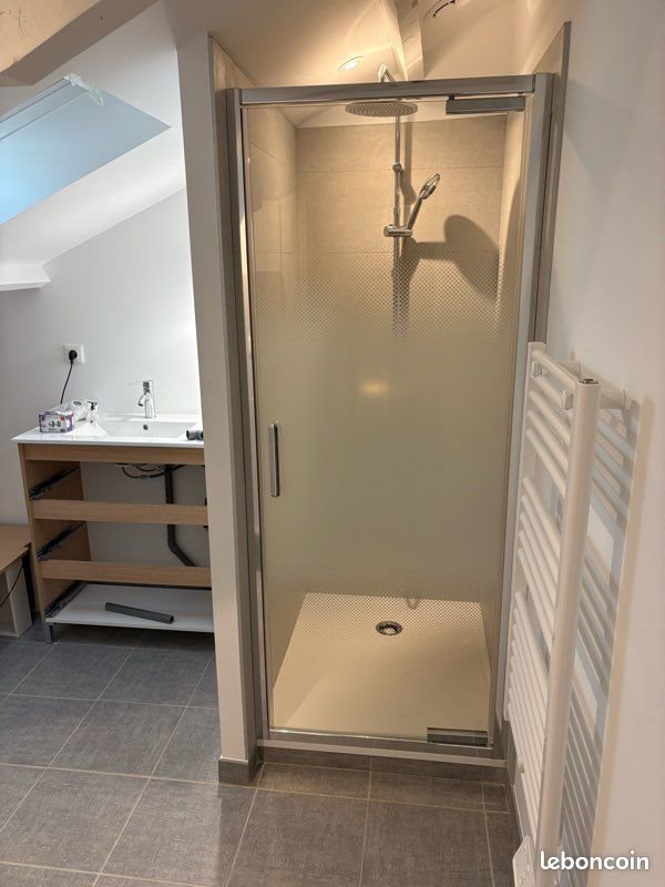 Appartement à louer, 47m², Mauguio