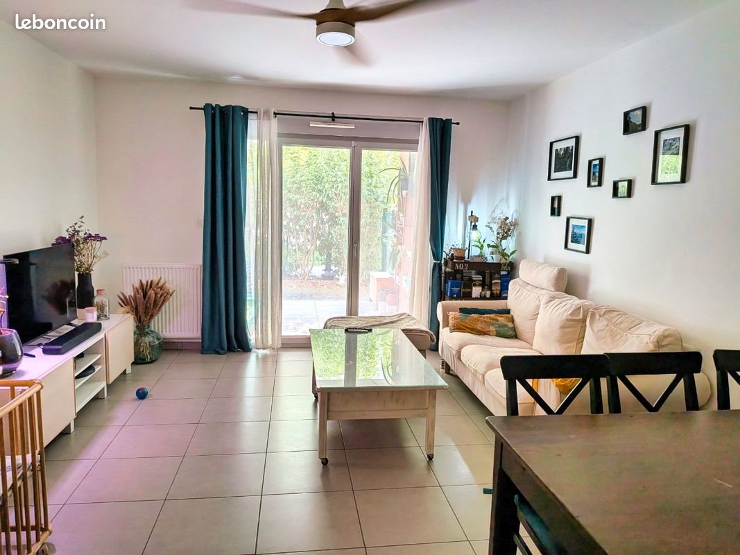 Appartement à vendre, 75m², Villeurbanne