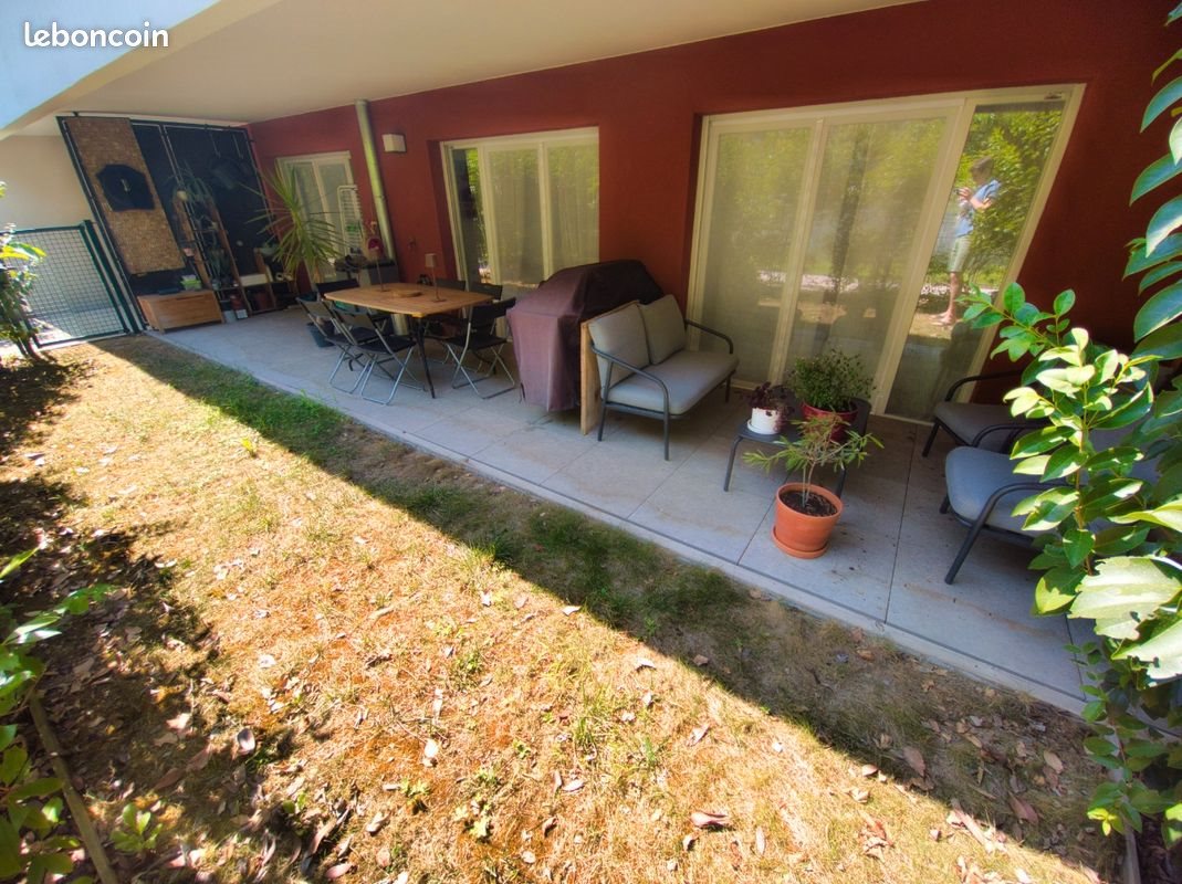 Appartement à vendre, 75m², Villeurbanne