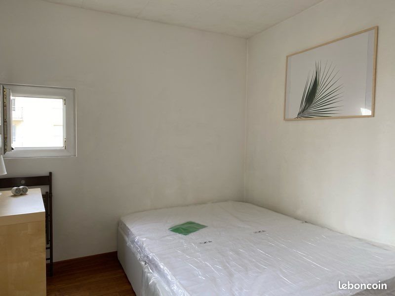 Appartement à louer, 23m², Tours