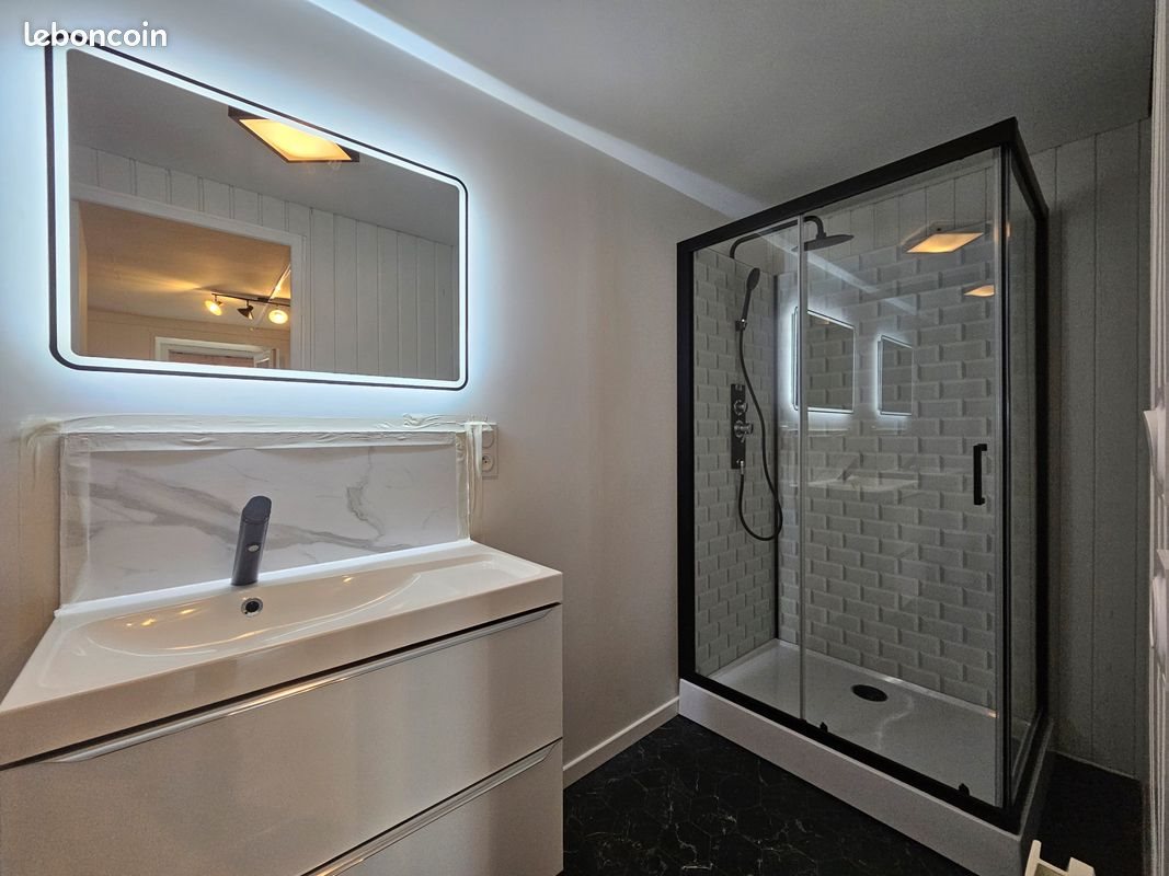 Appartement à louer, 26m², Montmorot