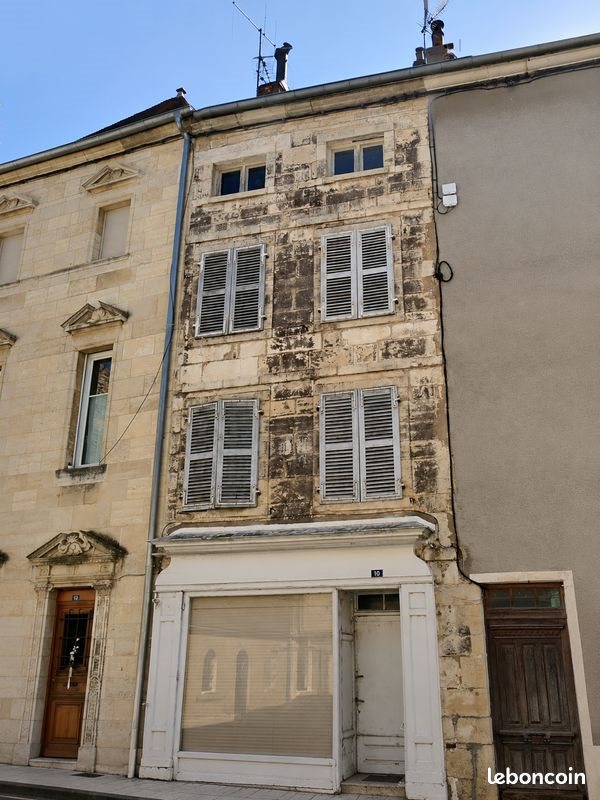 Appartement à vendre, 120m², Gray