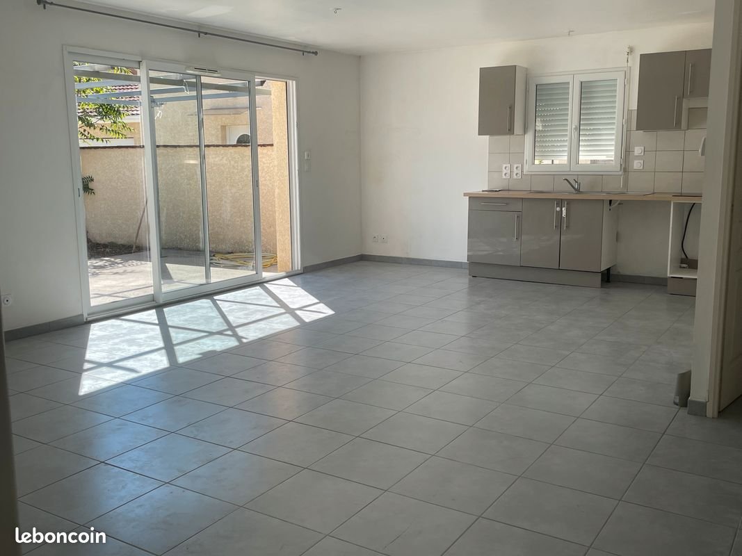 Maison à louer, 85m², Chavanay