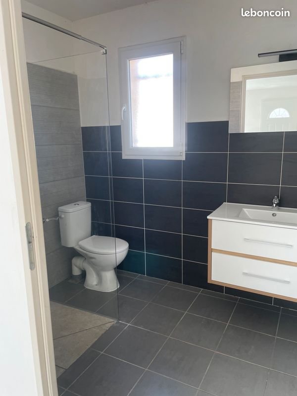 Maison à louer, 85m², Chavanay