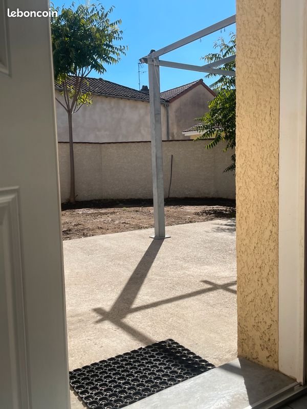 Maison à louer, 85m², Chavanay