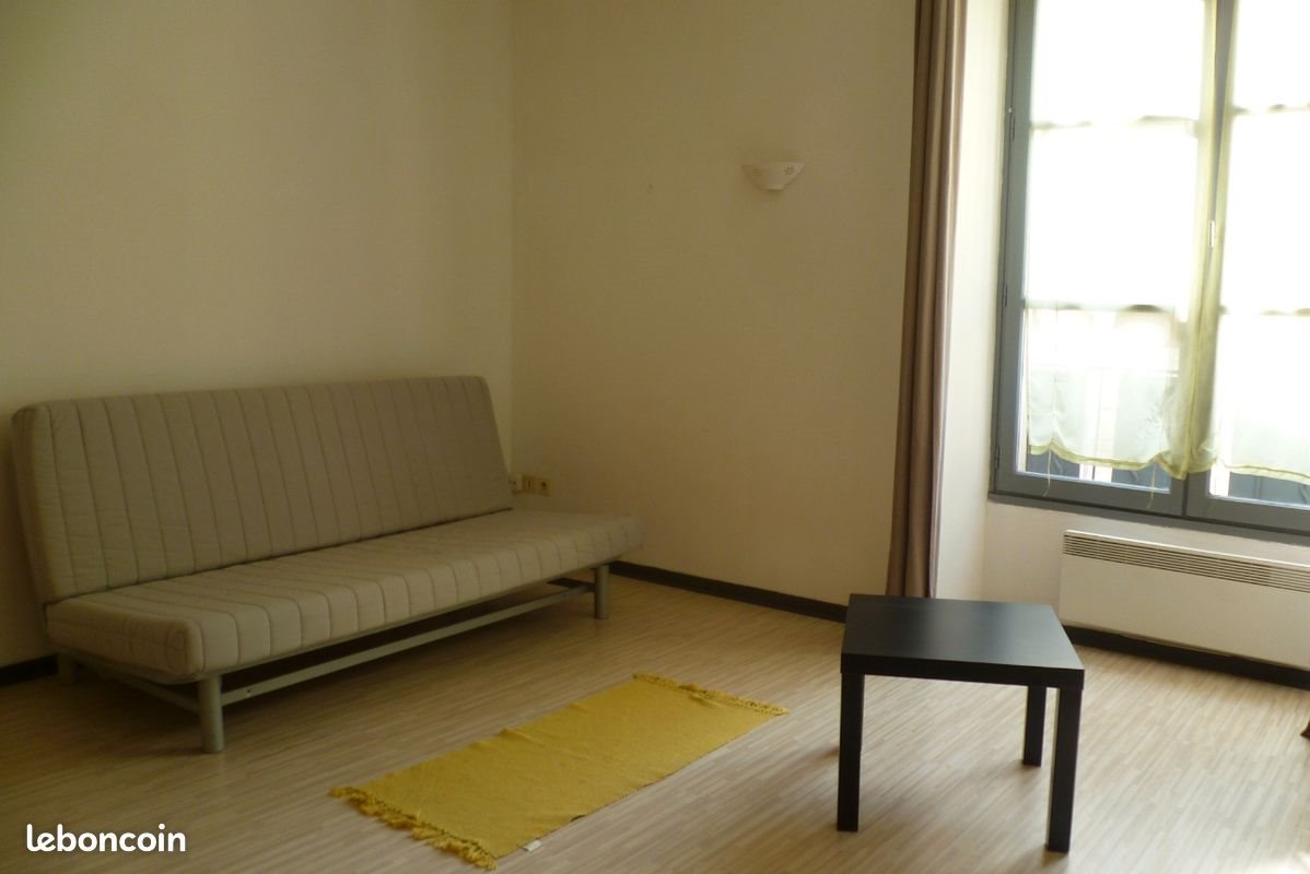 Appartement à louer, 32m², Avignon