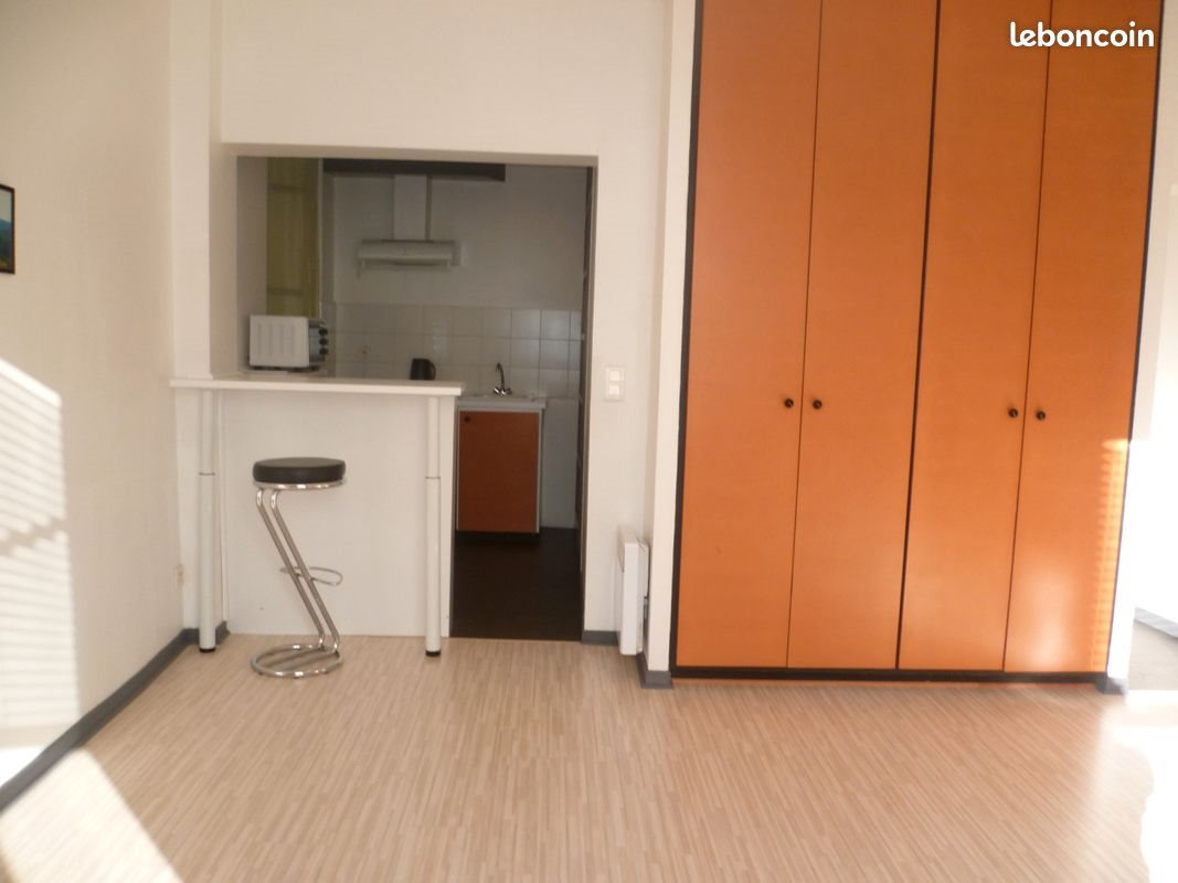 Appartement à louer, 32m², Avignon