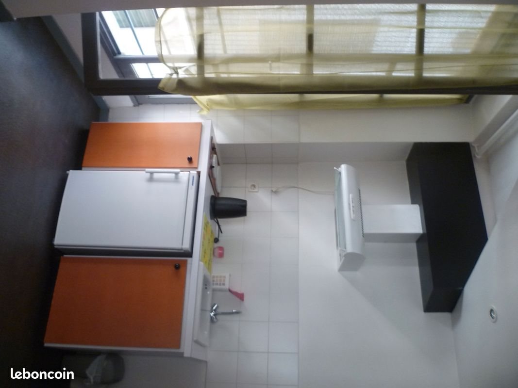 Appartement à louer, 32m², Avignon