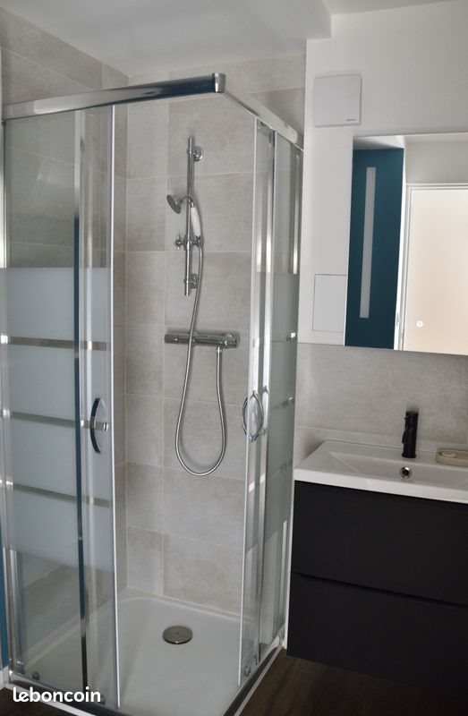 Appartement à louer, 20m², Brest