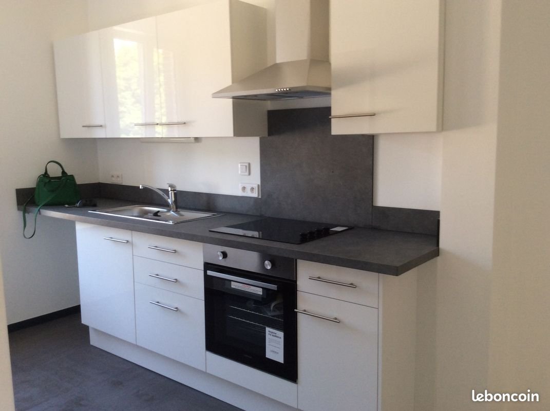 Appartement à louer, 34m², Saint-Lubin-des-Joncherets