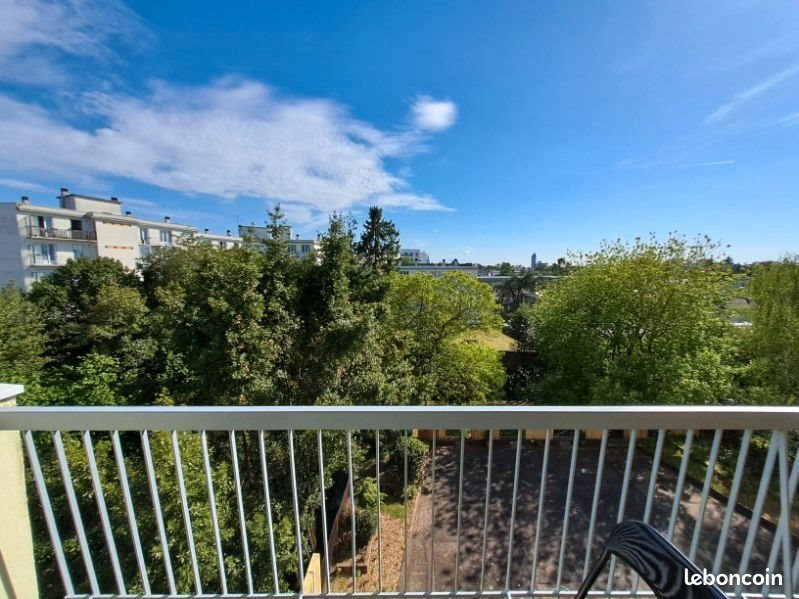 Appartement à vendre, 65m², Nantes