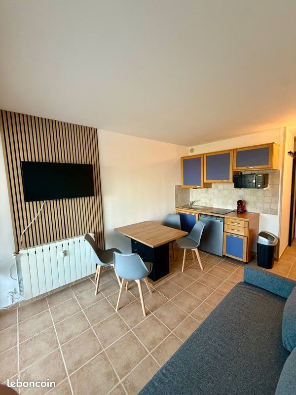 Appartement à louer, 20m², Mauguio