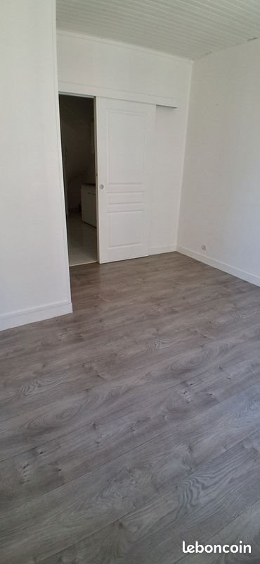 Appartement à louer, 26m², Langrune-sur-Mer
